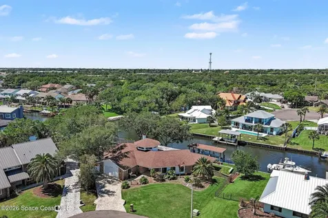 6118 Anchor Lane Rockledge FL 32955