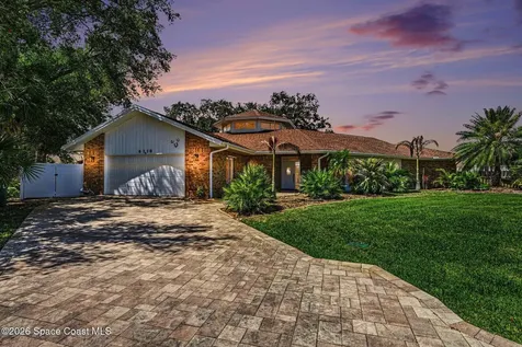 6118 Anchor Lane Rockledge FL 32955