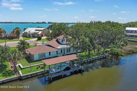 6118 Anchor Lane Rockledge FL 32955