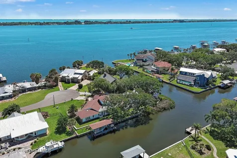 6118 Anchor Lane Rockledge FL 32955
