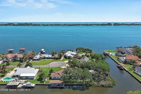 6118 Anchor Lane Rockledge FL 32955