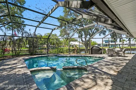 6118 Anchor Lane Rockledge FL 32955