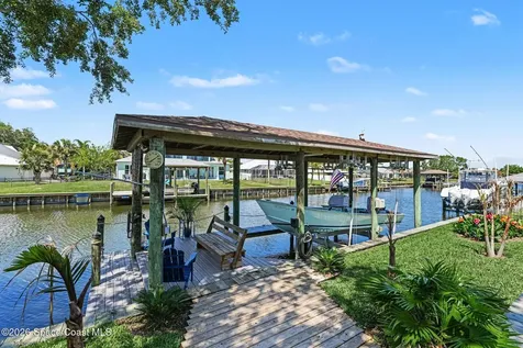 6118 Anchor Lane Rockledge FL 32955