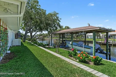 6118 Anchor Lane Rockledge FL 32955