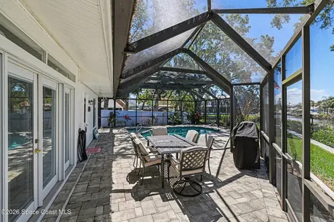 6118 Anchor Lane Rockledge FL 32955
