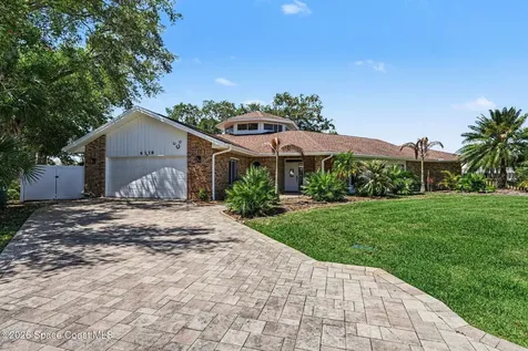 6118 Anchor Lane Rockledge FL 32955