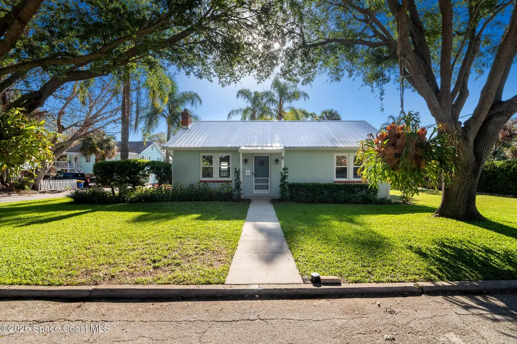 102 South Street Rockledge FL 32955