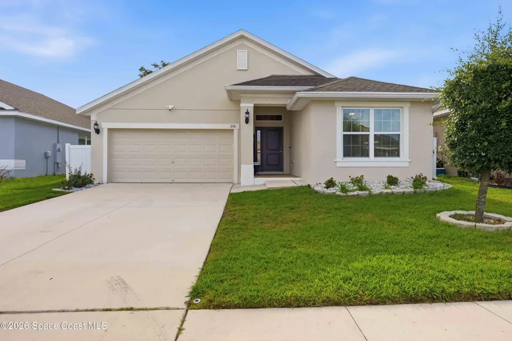 256 Krenson Bay Loop Winter Haven FL 33881