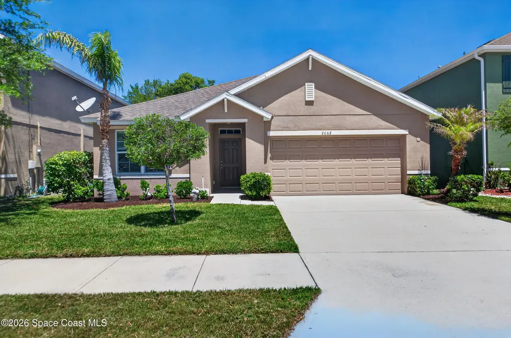 2062 Elkins Point Melbourne FL 32935