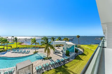 225 Strand Drive Melbourne Beach FL 32951