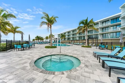 225 Strand Drive Melbourne Beach FL 32951