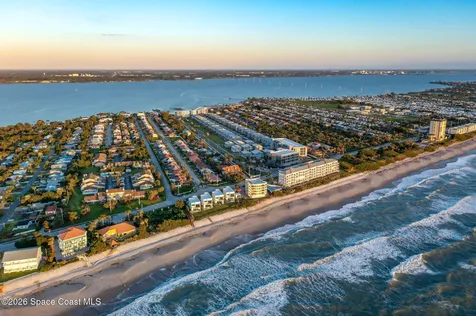 225 Strand Drive Melbourne Beach FL 32951