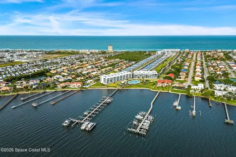 225 Strand Drive Melbourne Beach FL 32951