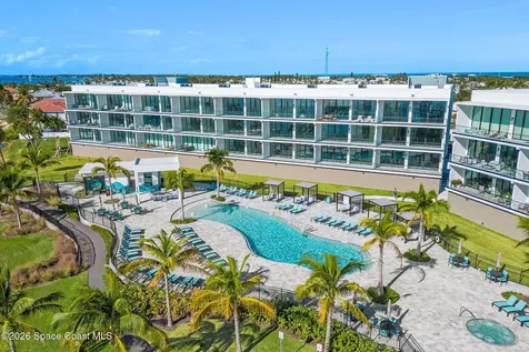 225 Strand Drive Melbourne Beach FL 32951