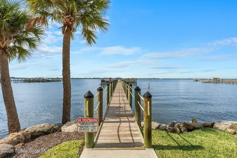 225 Strand Drive Melbourne Beach FL 32951