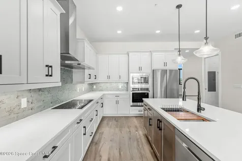 225 Strand Drive Melbourne Beach FL 32951