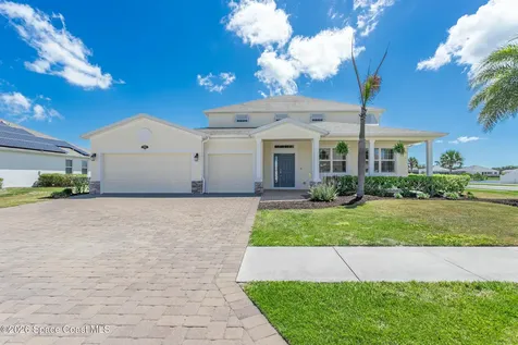 5180 Hebron Drive Merritt Island FL 32953