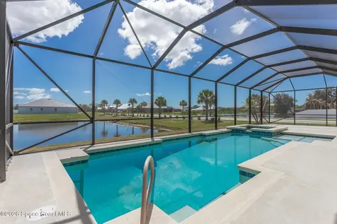 5180 Hebron Drive Merritt Island FL 32953