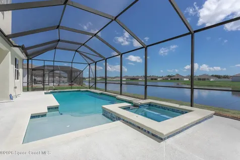 5180 Hebron Drive Merritt Island FL 32953