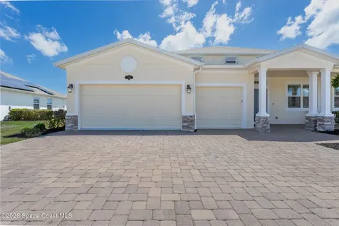 5180 Hebron Drive Merritt Island FL 32953