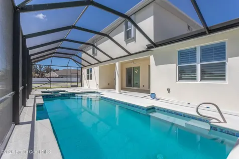 5180 Hebron Drive Merritt Island FL 32953