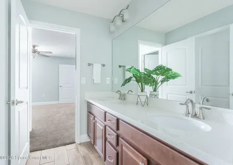 5180 Hebron Drive Merritt Island FL 32953