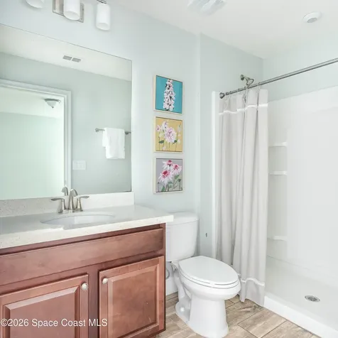 5180 Hebron Drive Merritt Island FL 32953