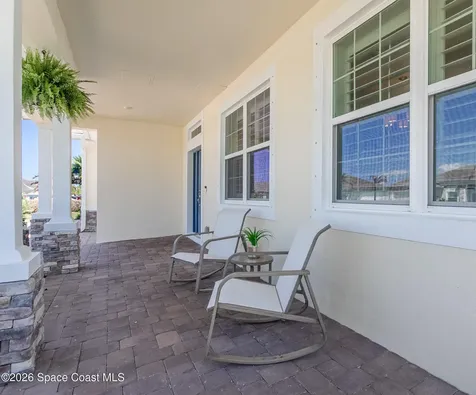5180 Hebron Drive Merritt Island FL 32953