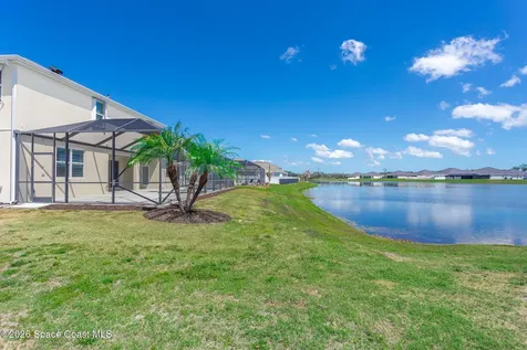 5180 Hebron Drive Merritt Island FL 32953