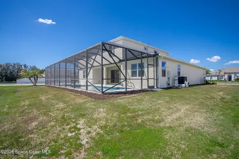 5180 Hebron Drive Merritt Island FL 32953