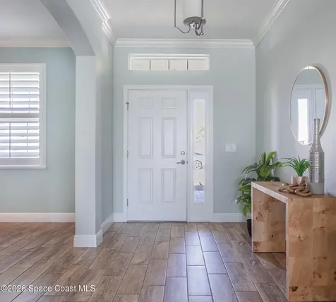 5180 Hebron Drive Merritt Island FL 32953