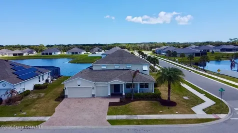 5180 Hebron Drive Merritt Island FL 32953