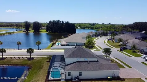 5180 Hebron Drive Merritt Island FL 32953