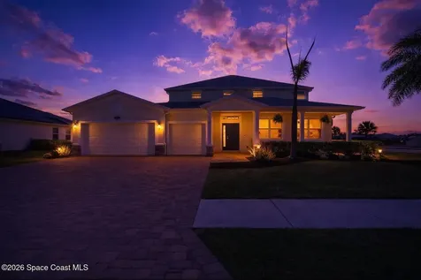 5180 Hebron Drive Merritt Island FL 32953