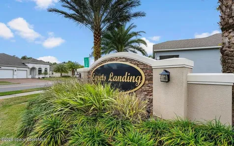 5180 Hebron Drive Merritt Island FL 32953