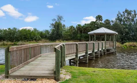 5180 Hebron Drive Merritt Island FL 32953