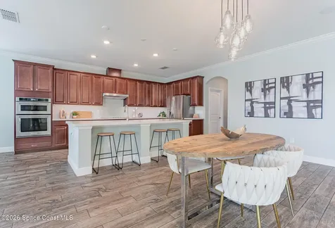 5180 Hebron Drive Merritt Island FL 32953