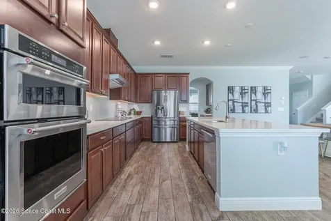 5180 Hebron Drive Merritt Island FL 32953