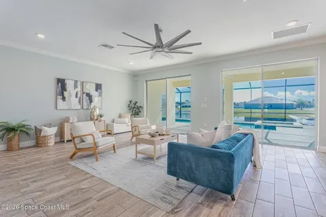 5180 Hebron Drive Merritt Island FL 32953