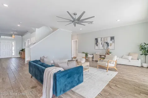 5180 Hebron Drive Merritt Island FL 32953