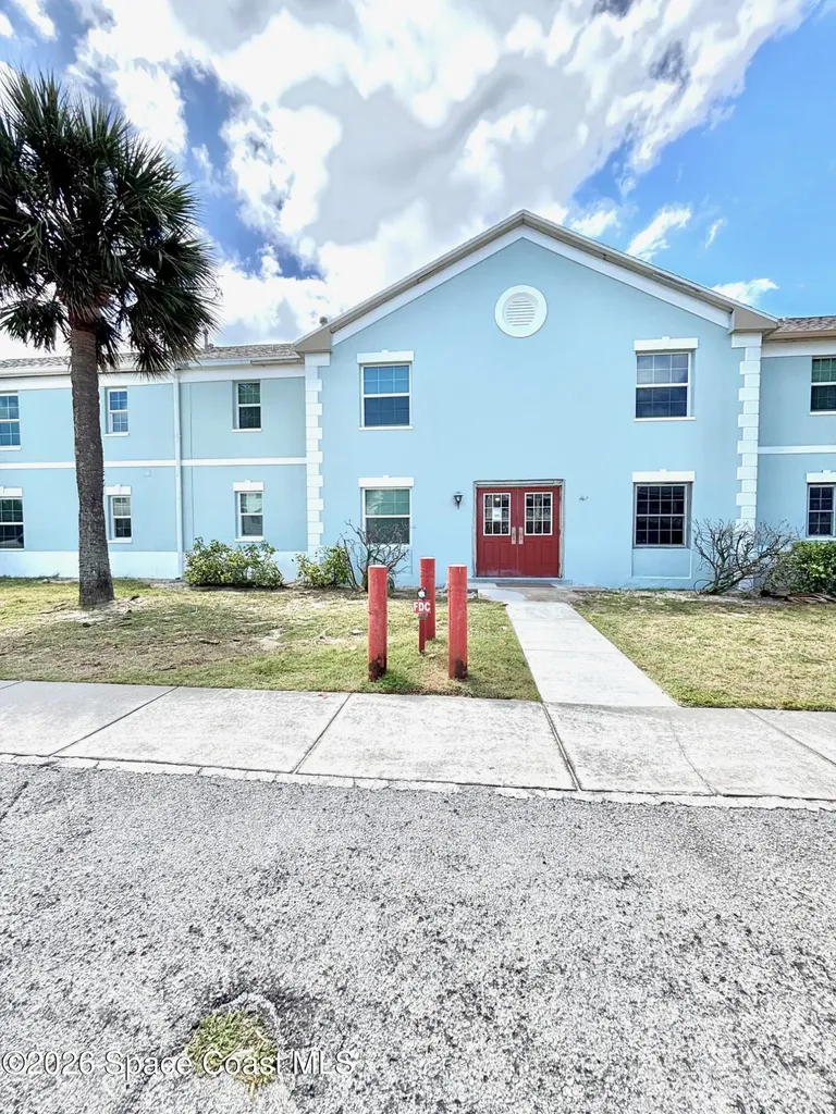 925 Palm Springs Boulevard Melbourne FL 32937
