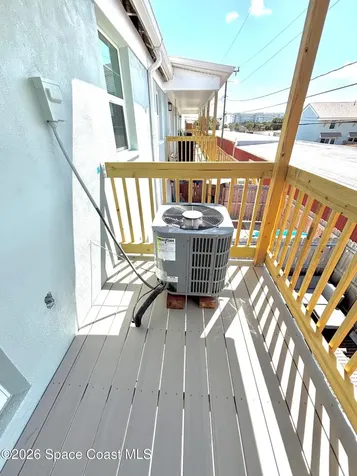 925 Palm Springs Boulevard Melbourne FL 32937