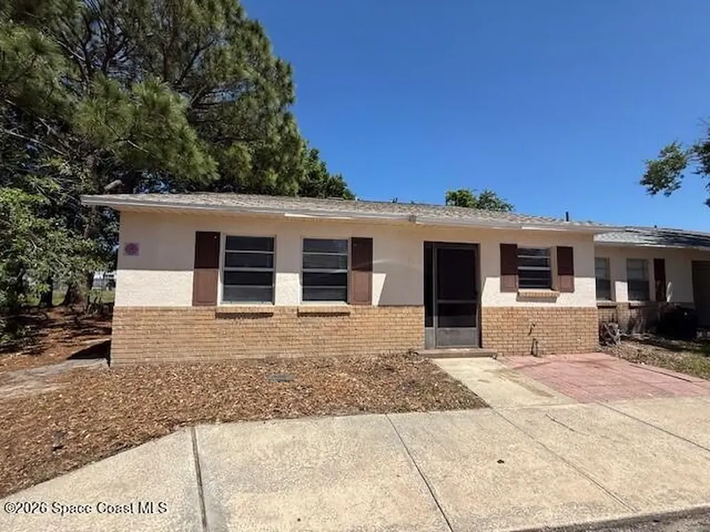 1514 Clearlake Road Cocoa FL 32922