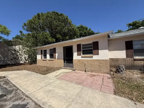 1514 Clearlake Road Cocoa FL 32922