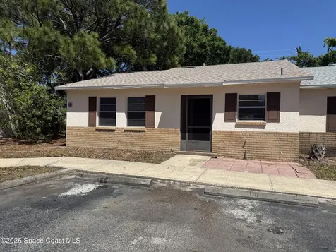 1514 Clearlake Road Cocoa FL 32922