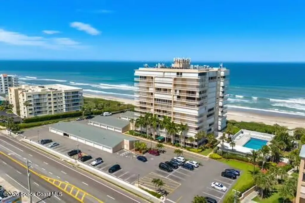 877 N Highway A1a Indialantic FL 32903