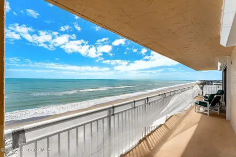 877 N Highway A1a Indialantic FL 32903