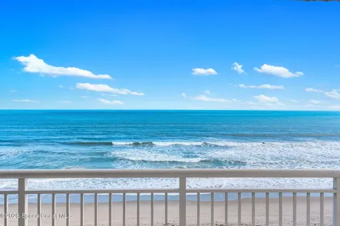 877 N Highway A1a Indialantic FL 32903