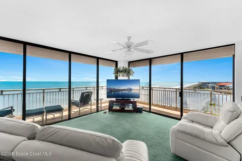 877 N Highway A1a Indialantic FL 32903
