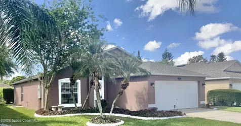 2087 Deercroft Drive Melbourne FL 32940